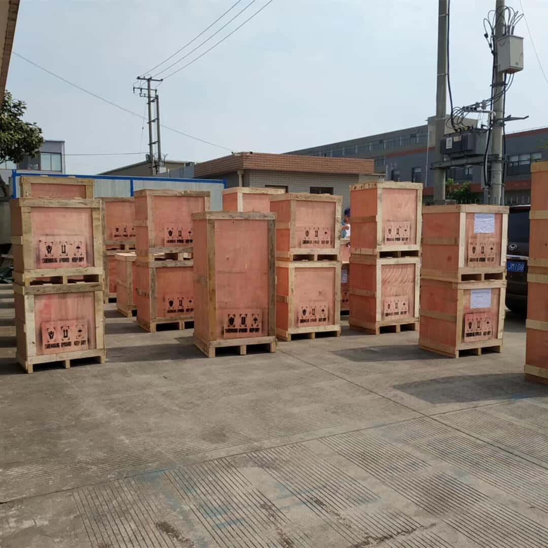 沪盛冷冻式干燥机价格