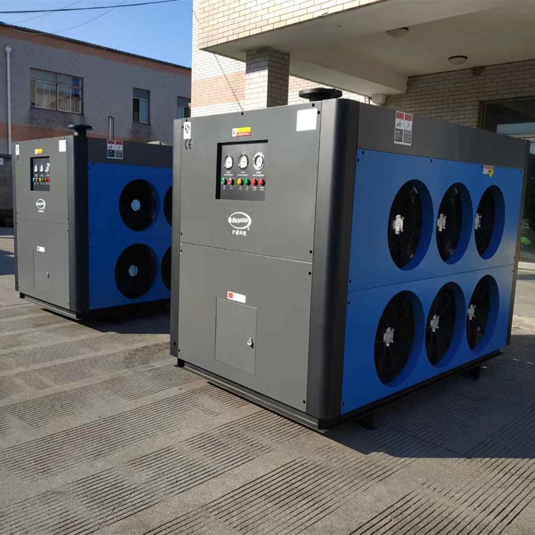 沪盛冷冻式干燥机